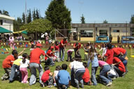 Actividades para Fiesta de Fin de Año fiestas de fin año: Recreación