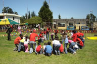 Cuenteria y recreacion