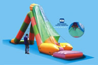 Rodadero Anaconda para Eventos y Fiestas rodadero anaconda