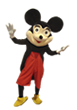 Mickey Mouse