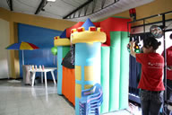 Decoracion de eventos infantiles